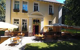 Hotel Villa Wirtshaus Köpenick